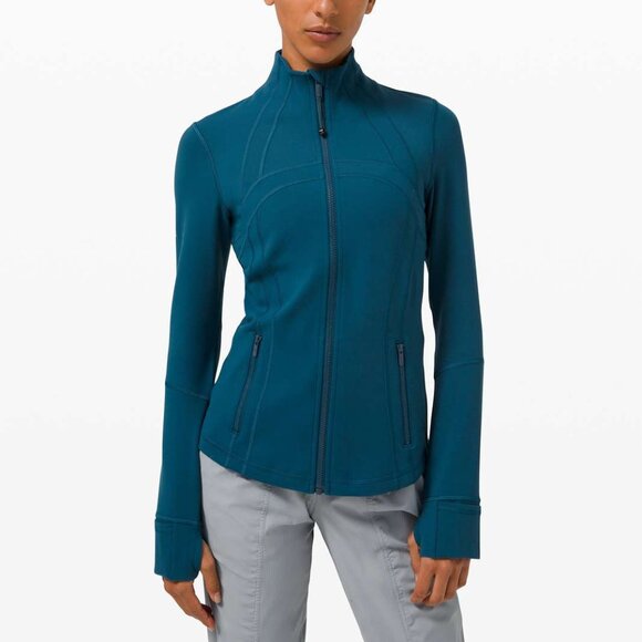 Lululemon Define Jacket - Picture 1 of 8